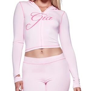 I.AM.GIA Blare Hoodie